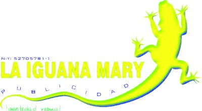 La Iguana Mary